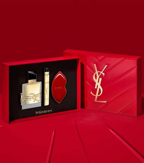 ysl premium gift set|sephora ysl gift set.